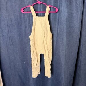 Mebie Baby Overalls